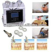 portable RF vacuum cavitation slimming beauty machine